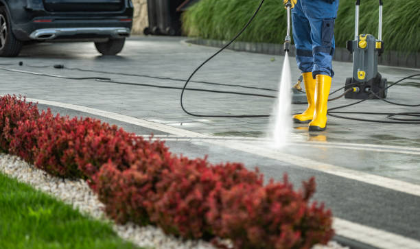 Trusted Rancho Cordova, CA Pressure Washing Services Experts
